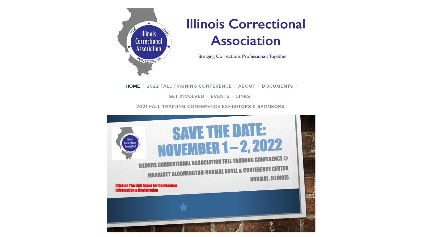 Illinois Correctional Association